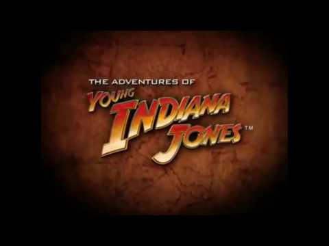 Trailer - Adventures of Young Indiana Jones