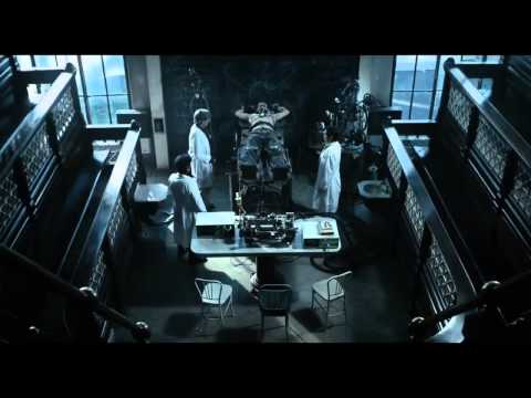 The Missing Part | BIFFF 2015