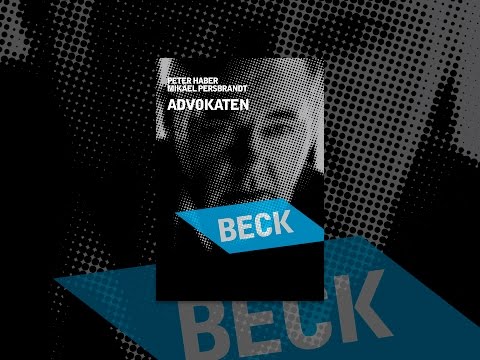 Beck: Advokaten