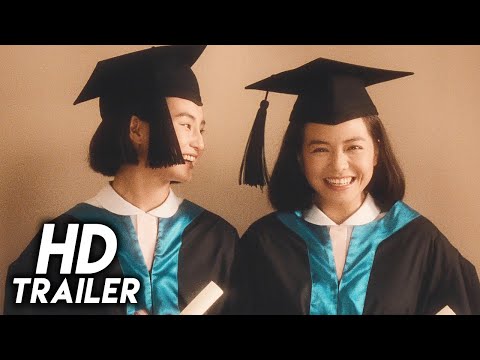 Last Romance (1988) TRAILER [HD 1080p]