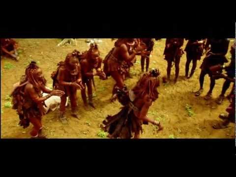 Official Trailer of AFRICA LIGHT / GRAY ZONE