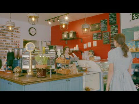 'The Reiterative Reality of Rosemary Robinson' Trailer