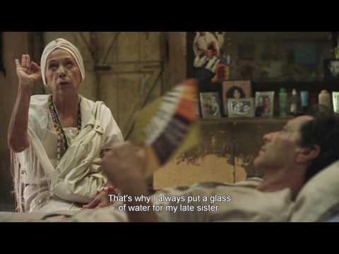 'Últimos días en La Habana' - tráiler