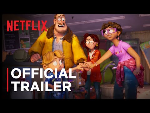 Official Trailer