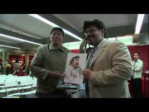 WHAM! BAM! ISLAM! Trailer