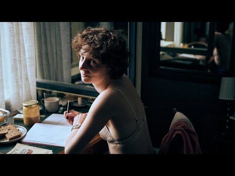 'Etty': exclusive first trailer for Hagai Levi's Nazi occupation show premiering at Venice