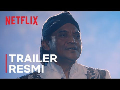 Sobat Ambyar | Trailer Resmi | Netflix