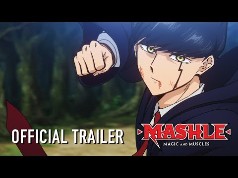 Main Trailer [Subtitled]