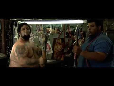 Paquete #3 Trailer Oficial