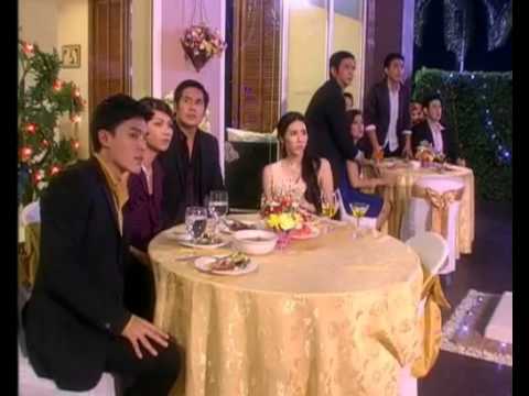 ปิ่นรัก - Teaser ตอนแรก 4 มี.ค.56