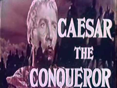 Caesar the Conqueror 00 00 00 00 01 00