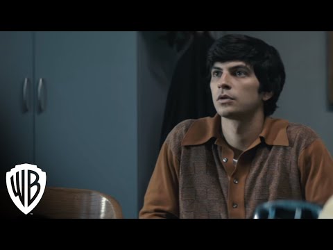 American Wrestler: The Wizard - Home Entertainment Trailer