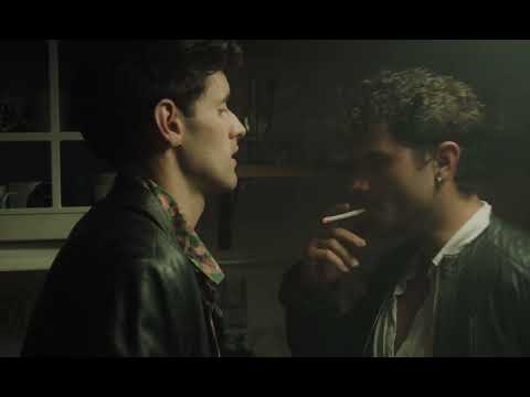 TRAILER - CRISALIDES