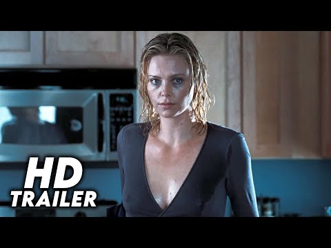 The Burning Plain (2008) Original Trailer [FHD]