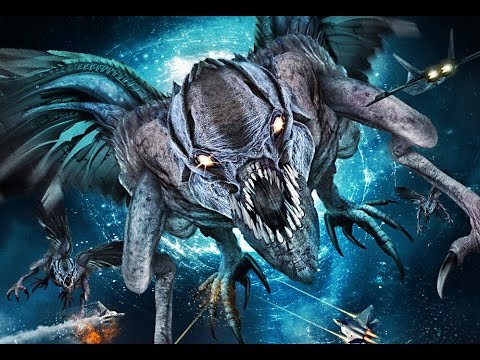 Alien Convergence - Exclusive Trailer Premiere