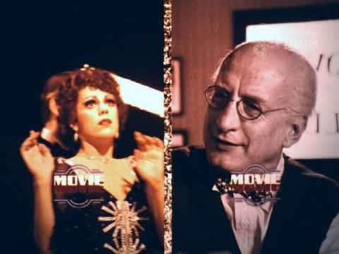 Movie Movie Trailer (1978) 35mm Film Print