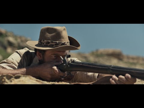 CHILDREN OF THE STORM MOVIE TRAILER