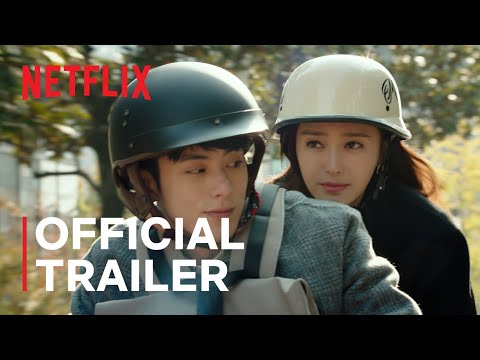 The Rational Life | Official Trailer | Netflix