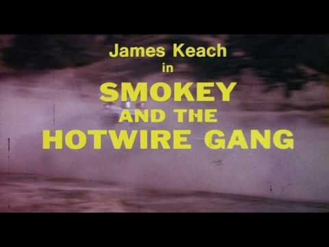 Smokey And The Hotwire Gang (1979) - HD Trailer [1080p]