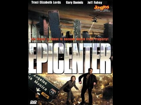 Gary Daniels : Epicenter (2000) - Trailer