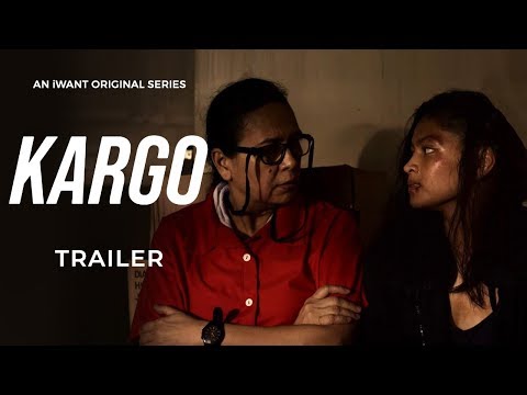 Kargo Trailer | iWant Original Series