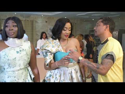 Coming to Africa-Welcome to Ghana Trailer Official African Trailer| English | 2023TidPix Trailer