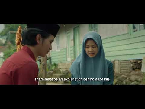 Hidayah - Official Trailer | 20 Oktober 2022 di Bioskop