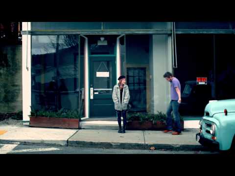 I'm Coming Over Trailer