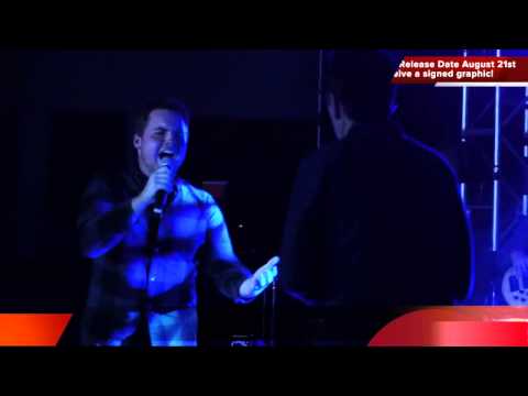 Morsefest 2014 LIVE DVD - "One" Sneak-peek