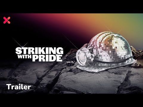 Striking with Pride Trailer