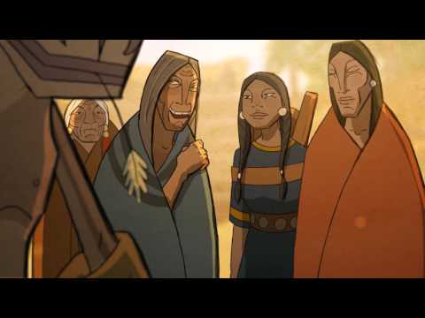 KOJOT ES A SAPADTARCU trailer