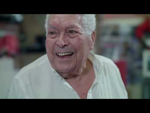 Mi Tío Manolo Tráiler oficial