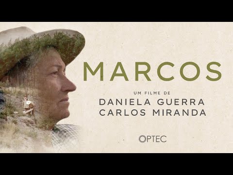 Marcos - Trailer (Documentário curta-metragem // Short documentary)