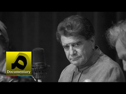 مستند: همسفر با مرغ سحر