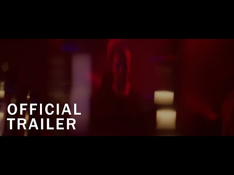 In the Dark (2021) - OFFICIAL TRAILER