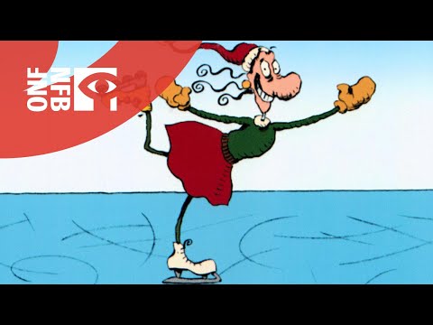 Science Please! : Slippery Ice!