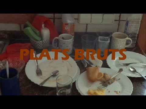 plats bruts (filmar la lletjor)