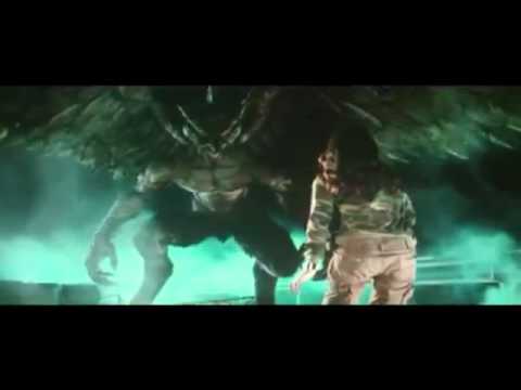 Garuda (2004) - trailer