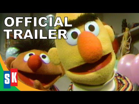 Sesame Street: Old School (1969-1974) Volume 1 - Official Trailer