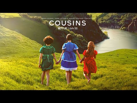Cousins Trailer