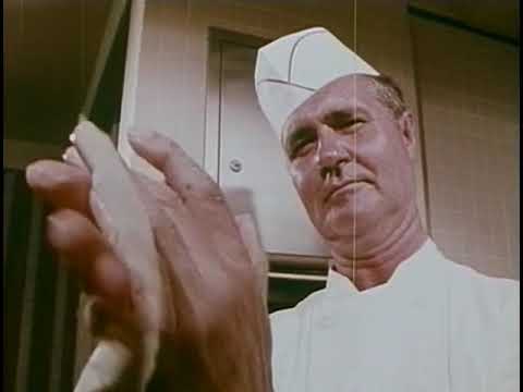 Sanitation: Why All The Fuss? (1969)