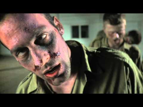 Poisoned -  Teaser Trailer 1