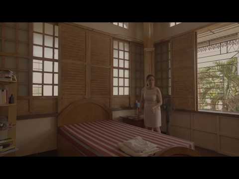 Trailer:  GRAND GESTURES by Cody Abad - Cinemalaya 2020 Curated Section