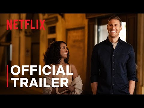 Official Trailer