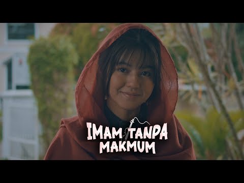 Imam Tanpa Makmum - Official Trailer