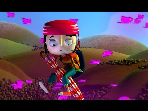 WITCHCRAFTS - Trailer