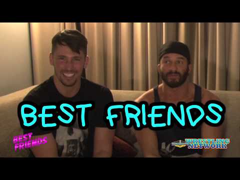 Best Friends: The Finale Trailer