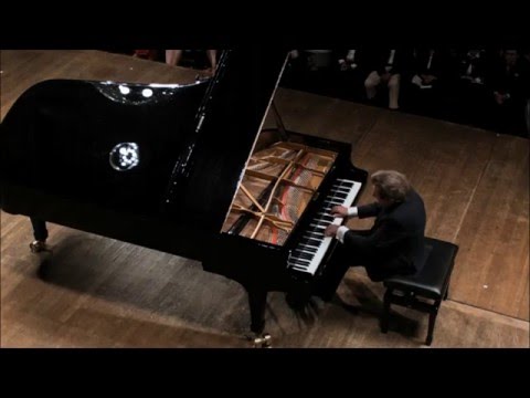 Rudolf Buchbinder plays Beethoven Piano Sonatas - Vol 2