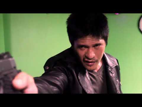 "Huramentado: Kill the President" Trailer || 18th Mindanao Film Festival