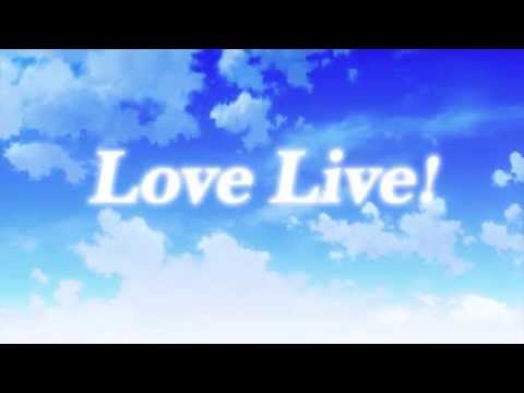 Love Live! The School Idol Movie - Official Theatrical Trailer